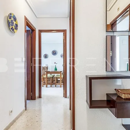 Beferent Etxezuri Benidorm Apartment Exterior photo
