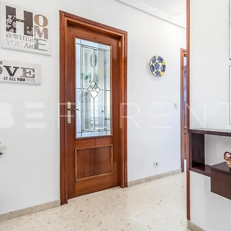 Beferent Etxezuri Benidorm Apartment Exterior photo