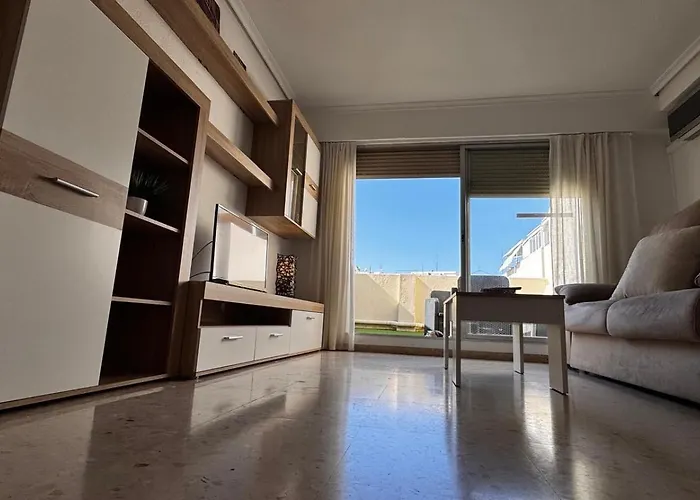Beferent Etxezuri Benidorm