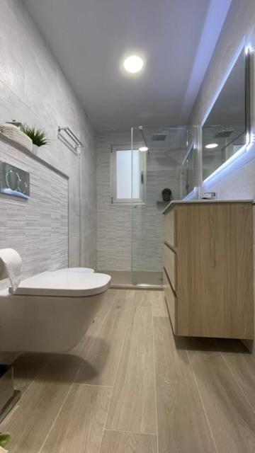 Beferent Etxezuri Apartment Benidorm