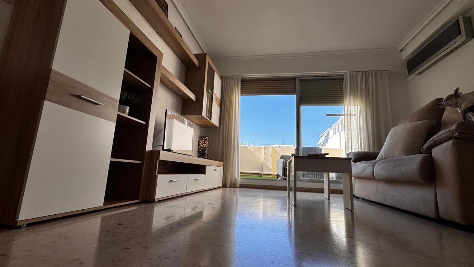 Apartment Beferent Etxezuri *