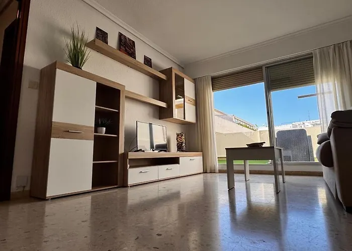 Beferent Etxezuri Benidorm