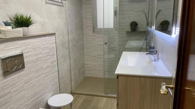 Apartment Beferent Etxezuri Benidorm
