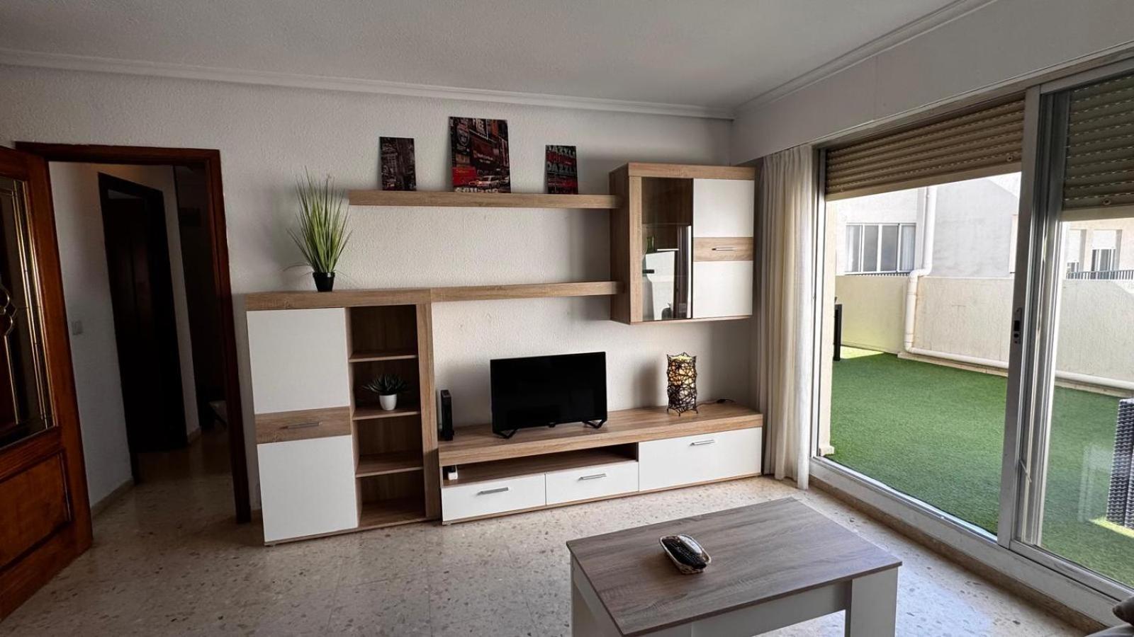 Beferent Etxezuri Apartment