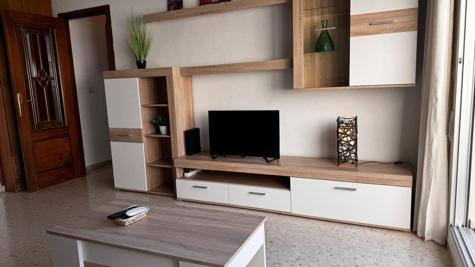 Beferent Etxezuri Apartment Benidorm