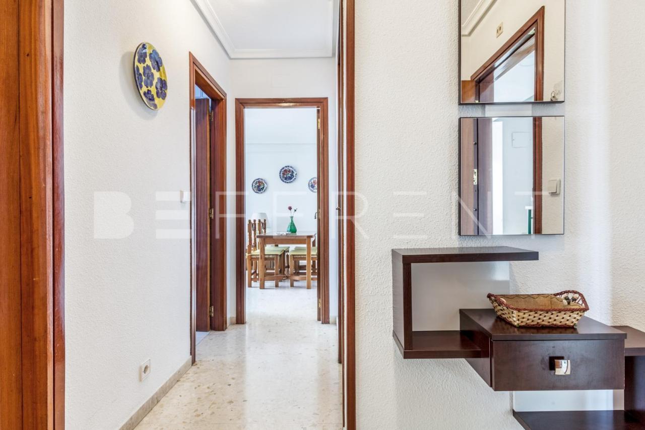 Apartment Beferent Etxezuri Benidorm