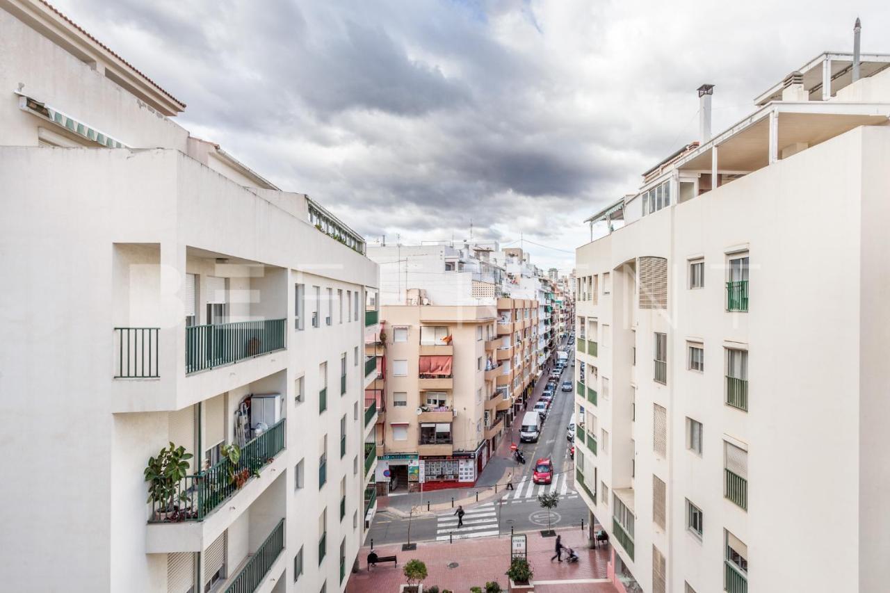 Beferent Etxezuri Apartment Benidorm