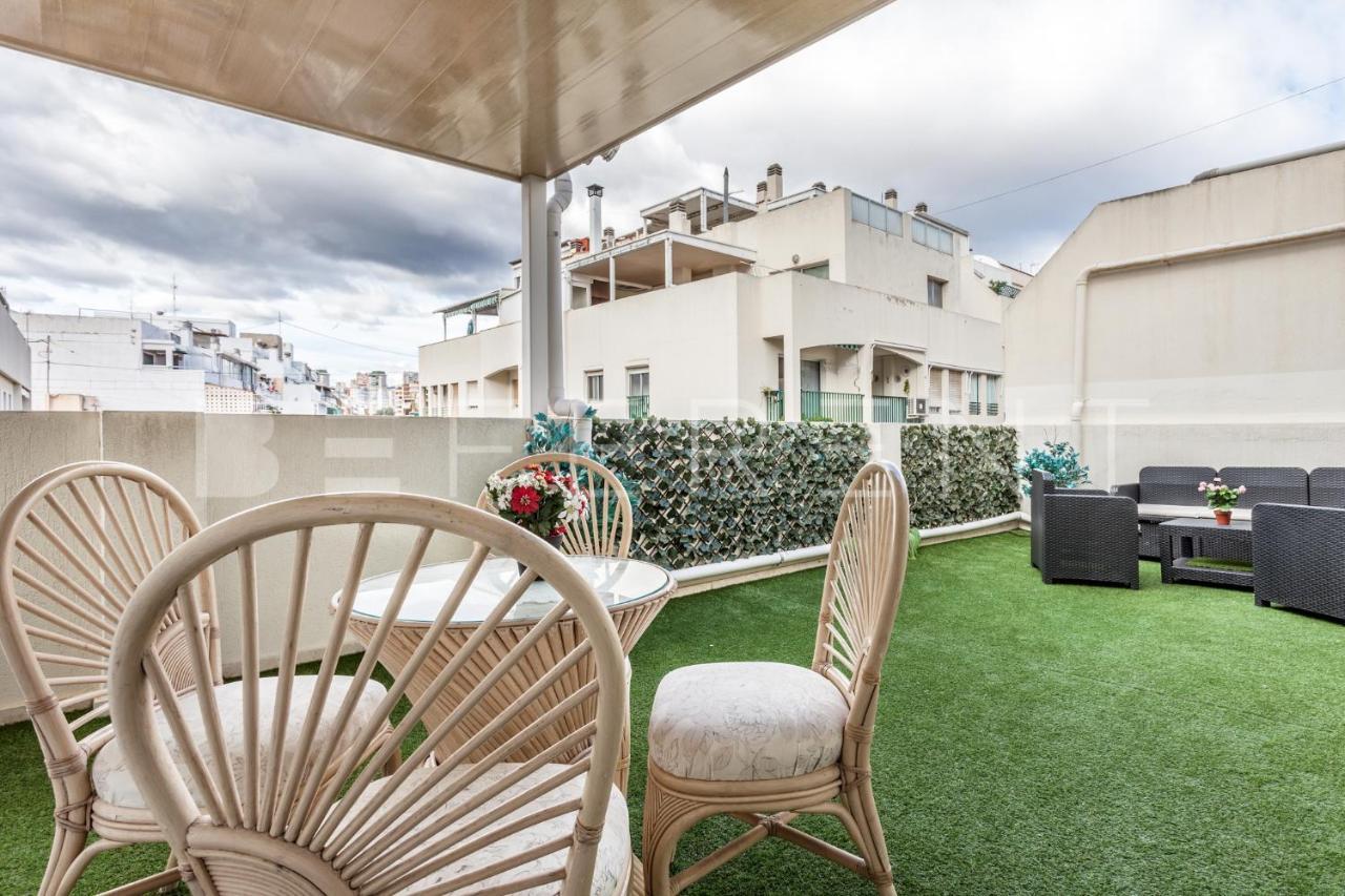 Apartment Beferent Etxezuri